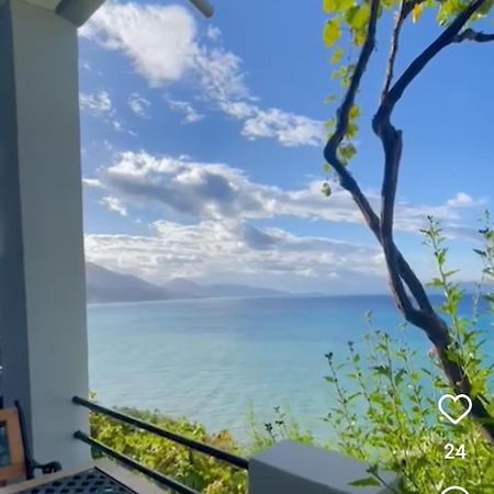 科帕罗 Blue View酒店 外观 照片