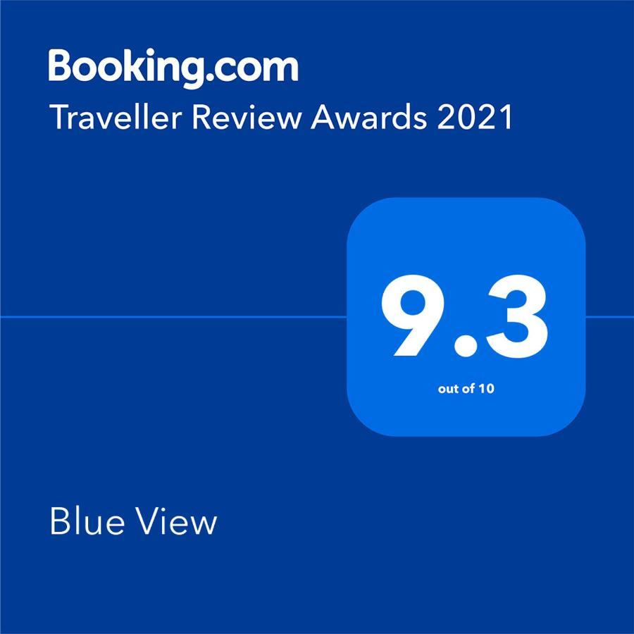 科帕罗 Blue View酒店 外观 照片