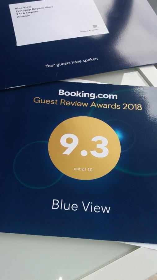 科帕罗 Blue View酒店 外观 照片