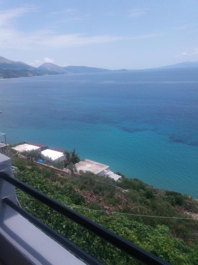 科帕罗 Blue View酒店 外观 照片